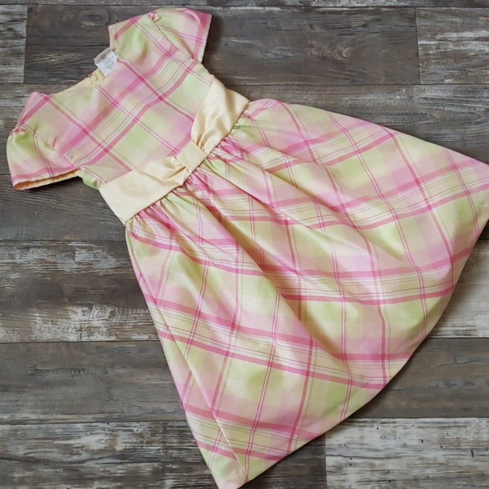 Crazy 8 dress size 8